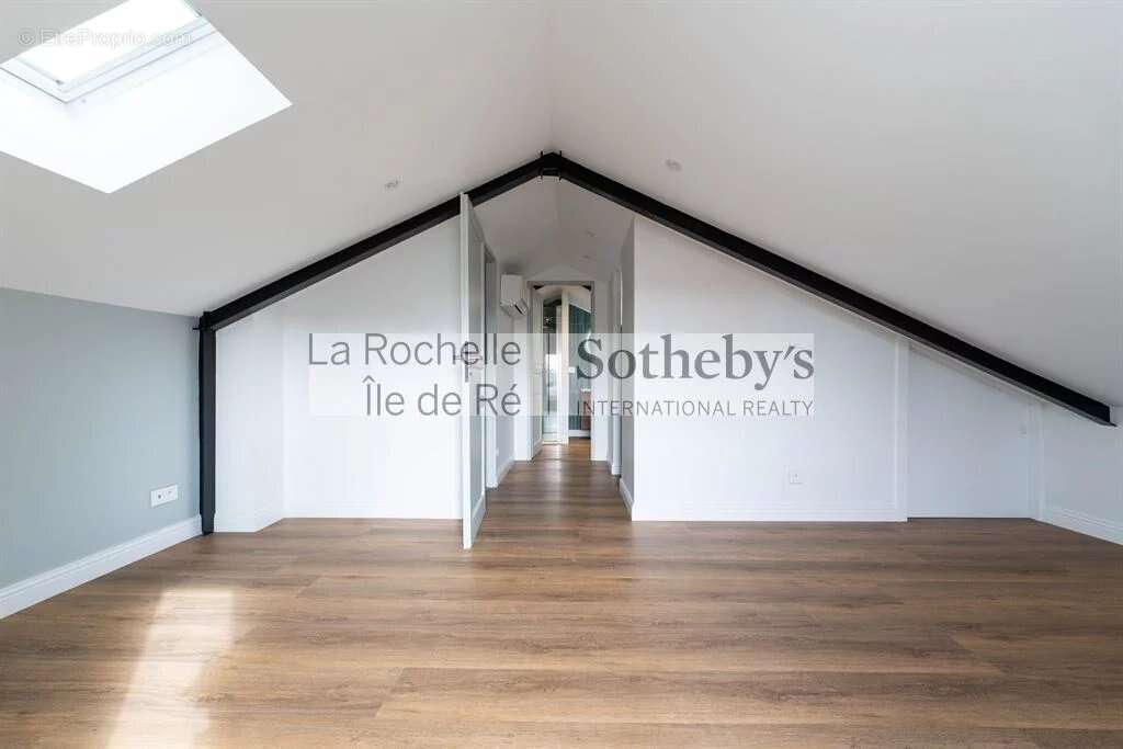 Maison à LA ROCHELLE