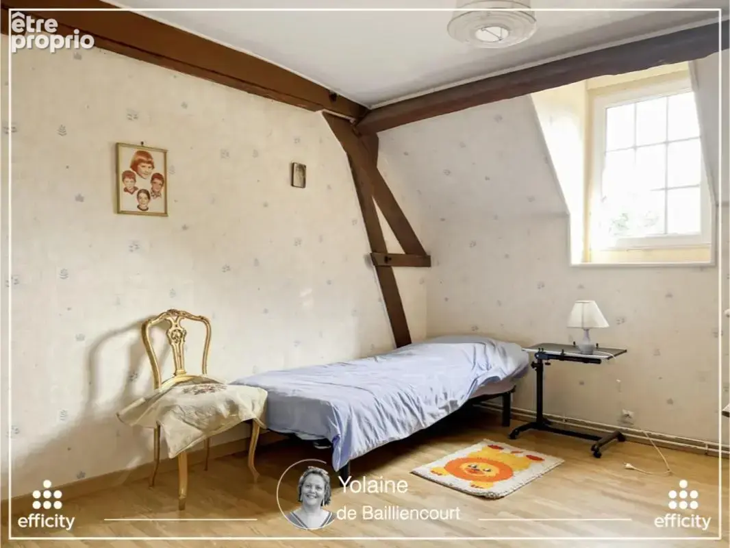 Maison 323 m² à Chailland  - photo 13