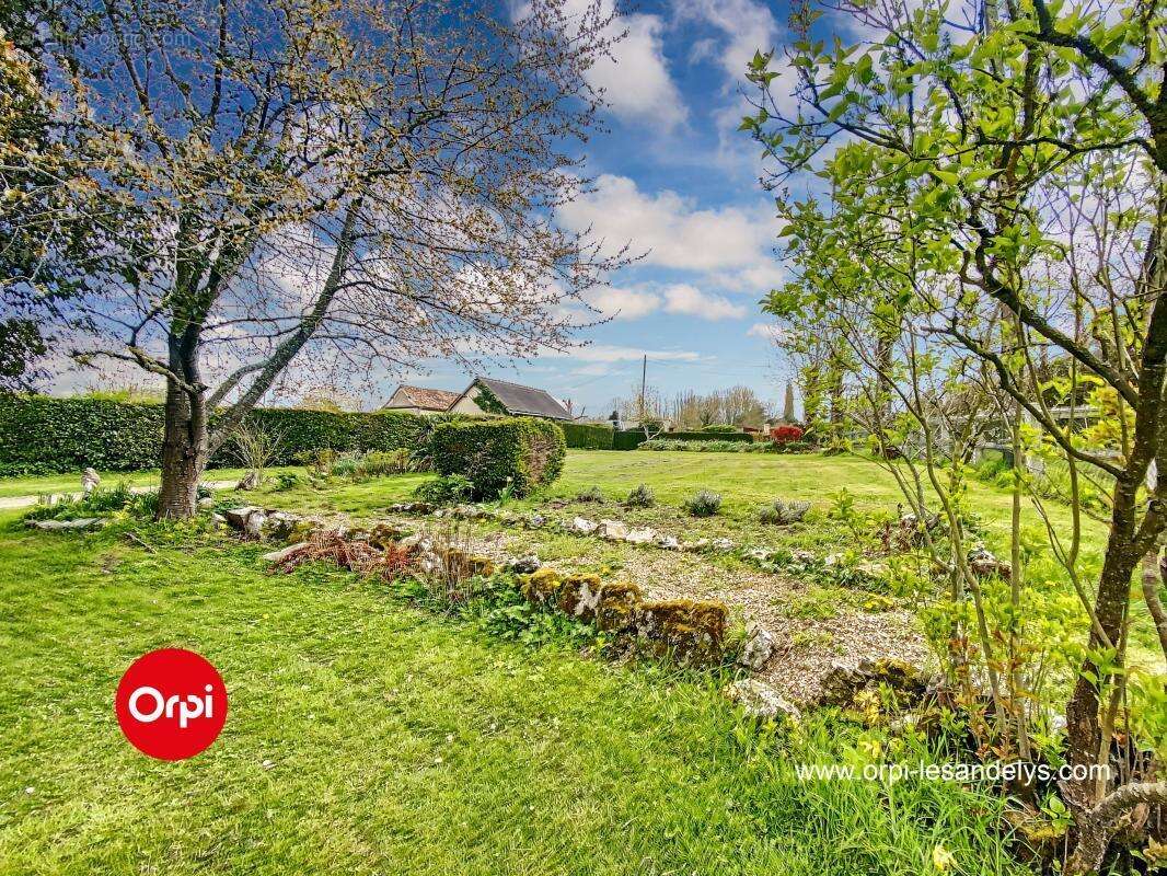 Maison à LES ANDELYS