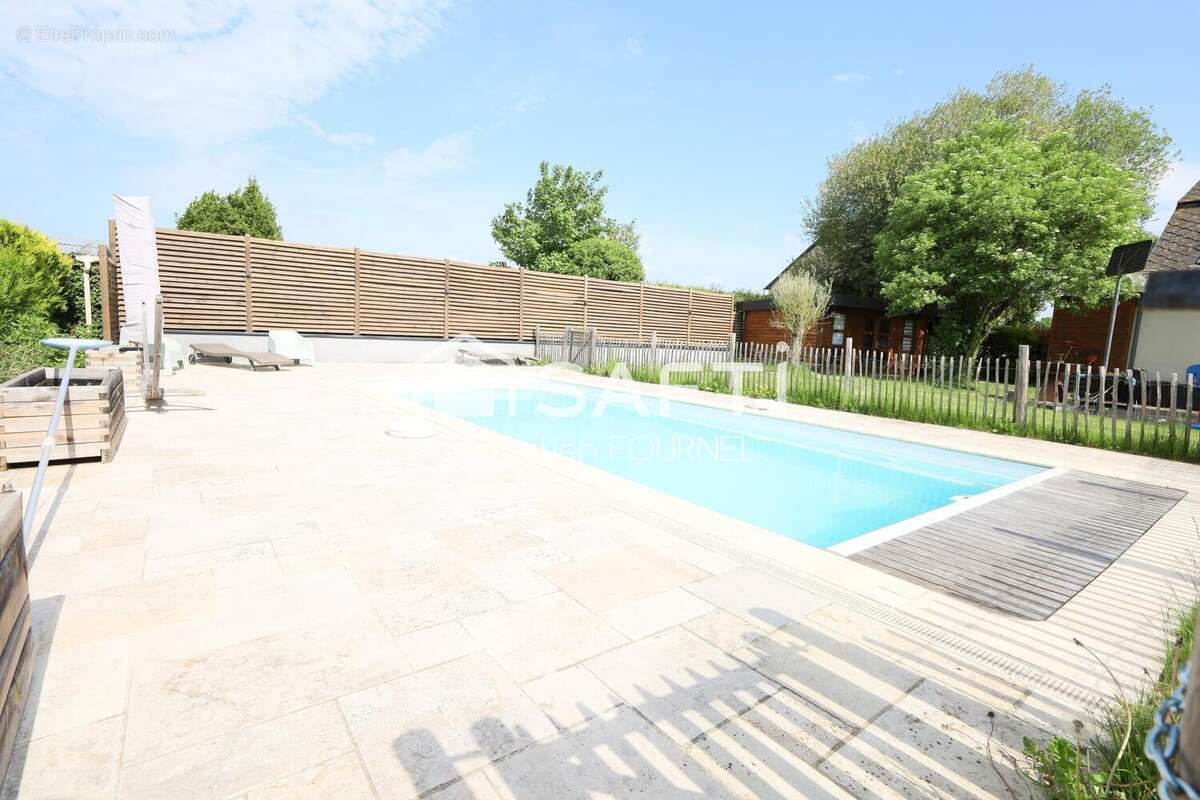 Photo 3 - Maison à ERCE-PRES-LIFFRE