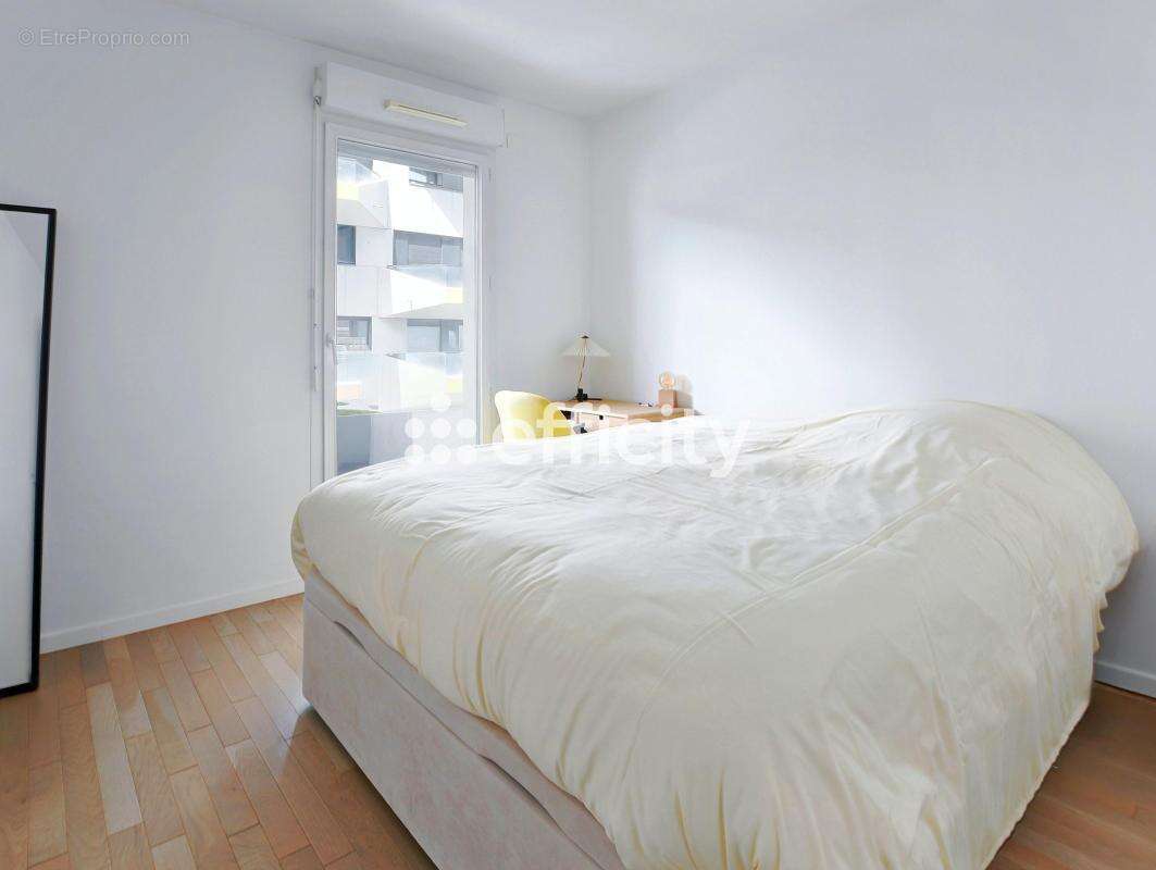 Appartement à SAINT-OUEN