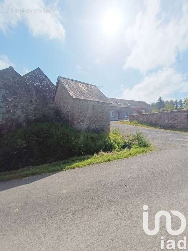 Photo 7 - Maison à LANFAINS