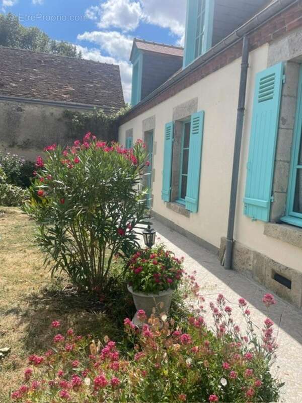 Maison à vendre 6 pièces CHILLEURS AUX BOIS (45) - photo 4