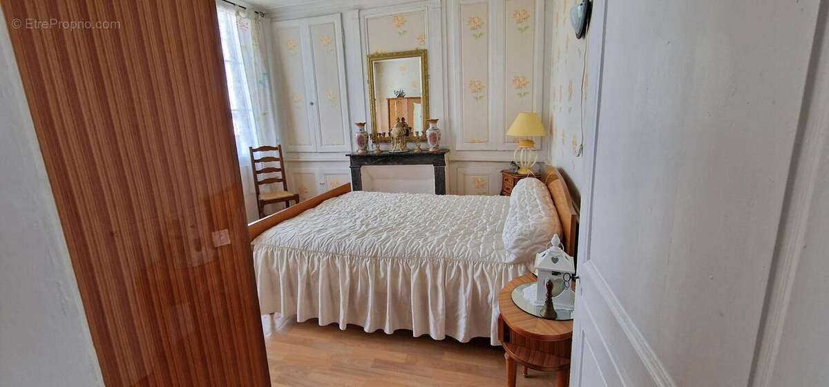 Photo 7 - Maison à LA REMUEE