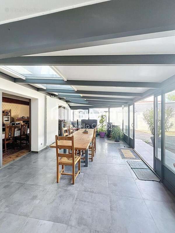 Photo 7 - Maison à VIMY