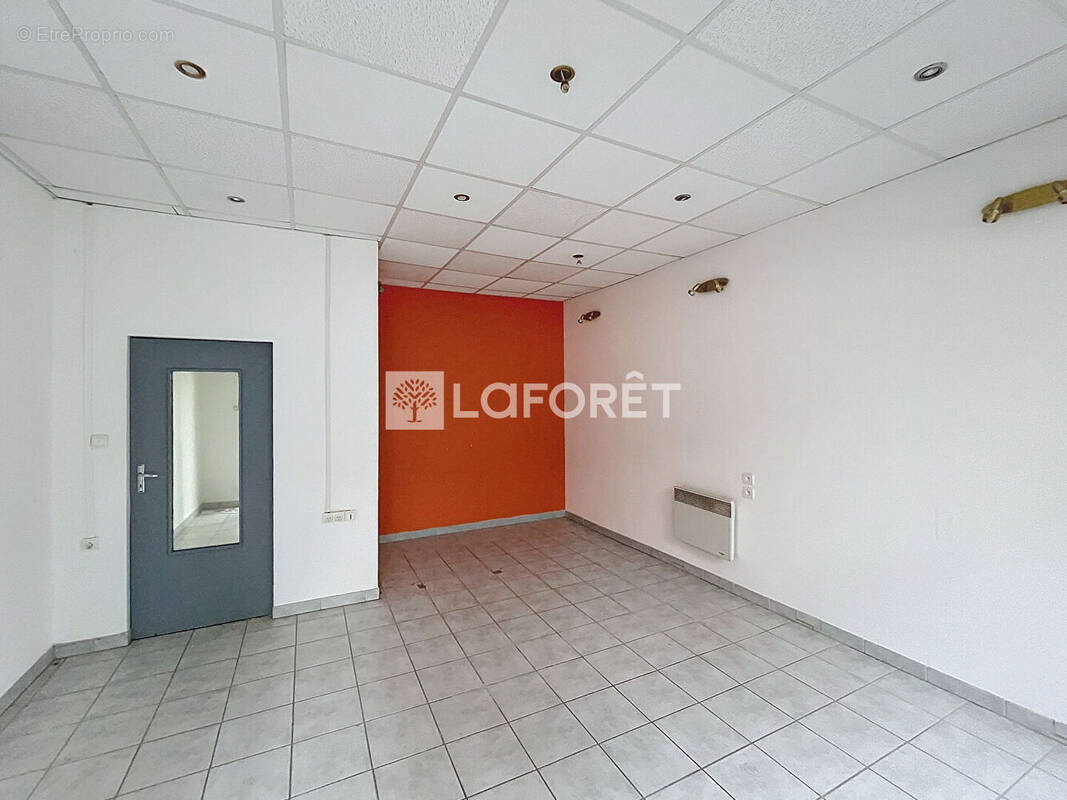 Appartement à FLERS
