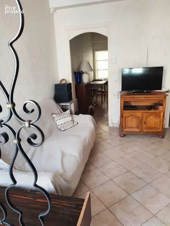 Charmante maison de village à Bram -Proche Carcassonne - photo 10