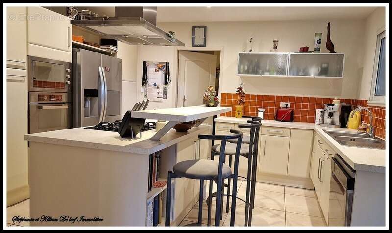 Villa de luxe à vendre 8 pièces LE GRAU D'AGDE de 326 m2 avec sous-sol de 150m2 (34) - photo 12