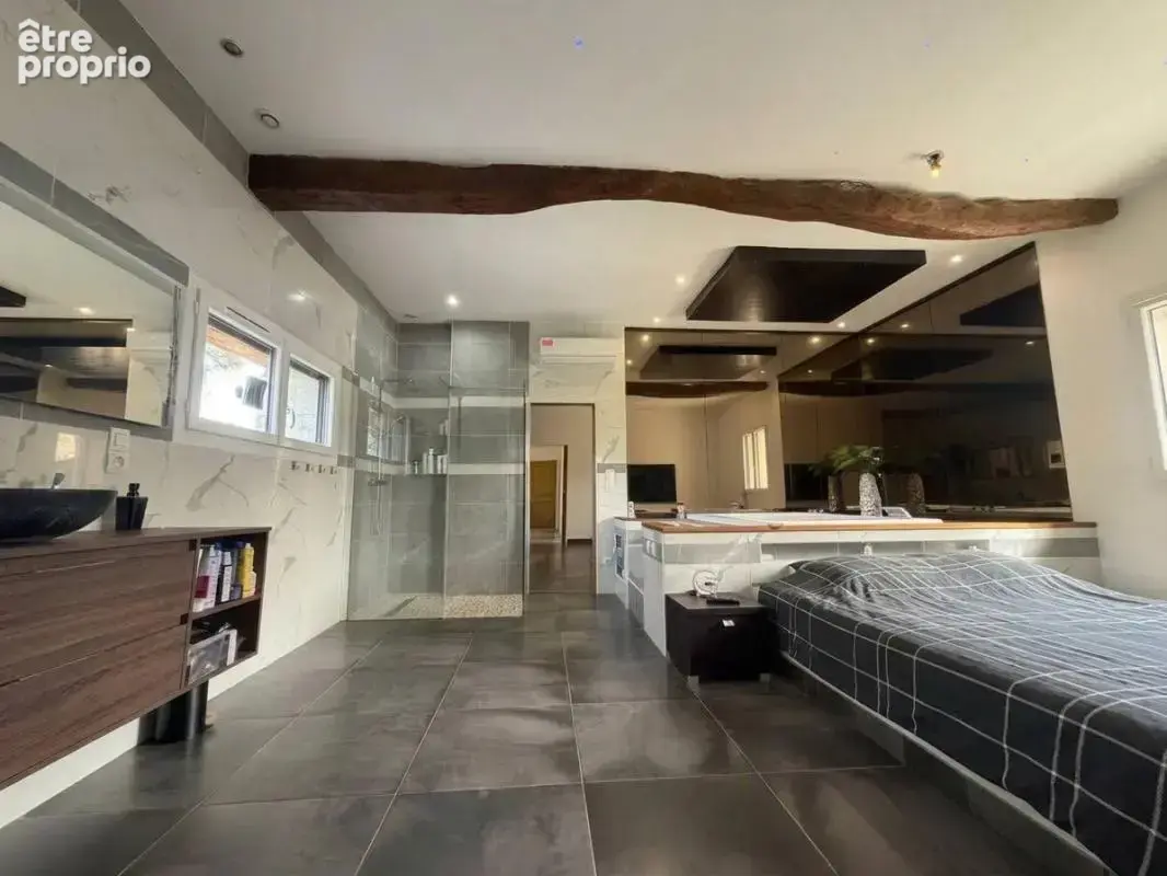 Maison 5 pièces / 129 m² / 298 000 EUR / CASTRES - photo 14