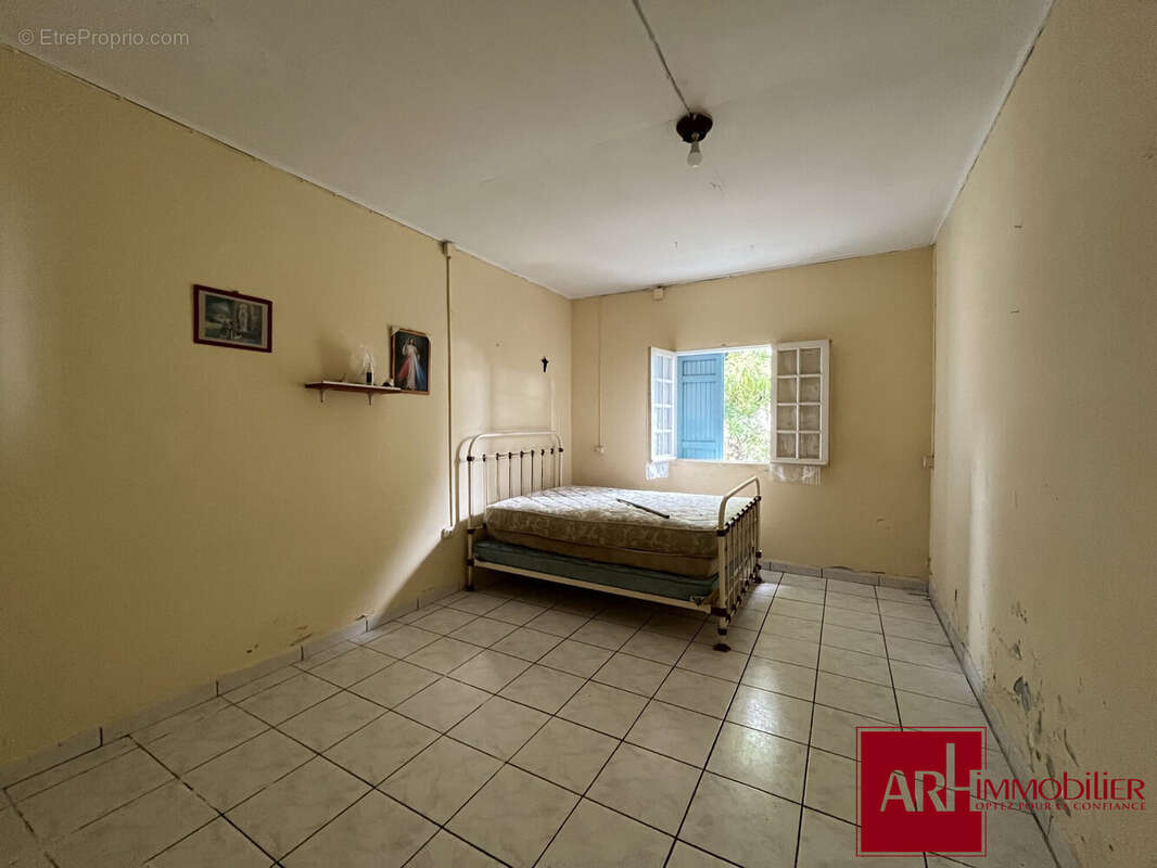 Maison à LA POSSESSION