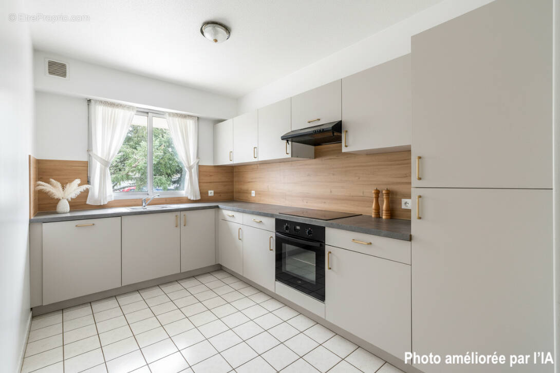 Appartement à GRADIGNAN