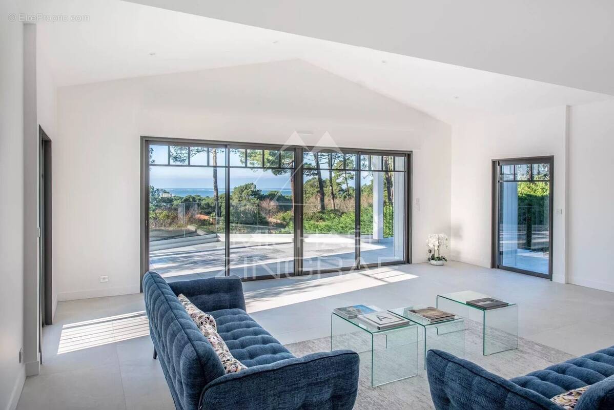 Maison à LE BOUSCAT