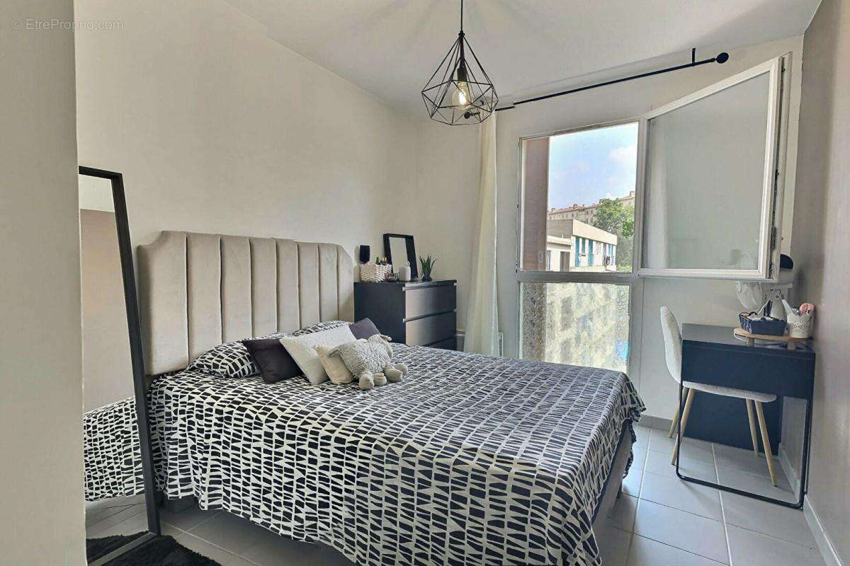Bel appartement 4 pièces avec terrasse, de 80m² 13014 Marseille - photo 13