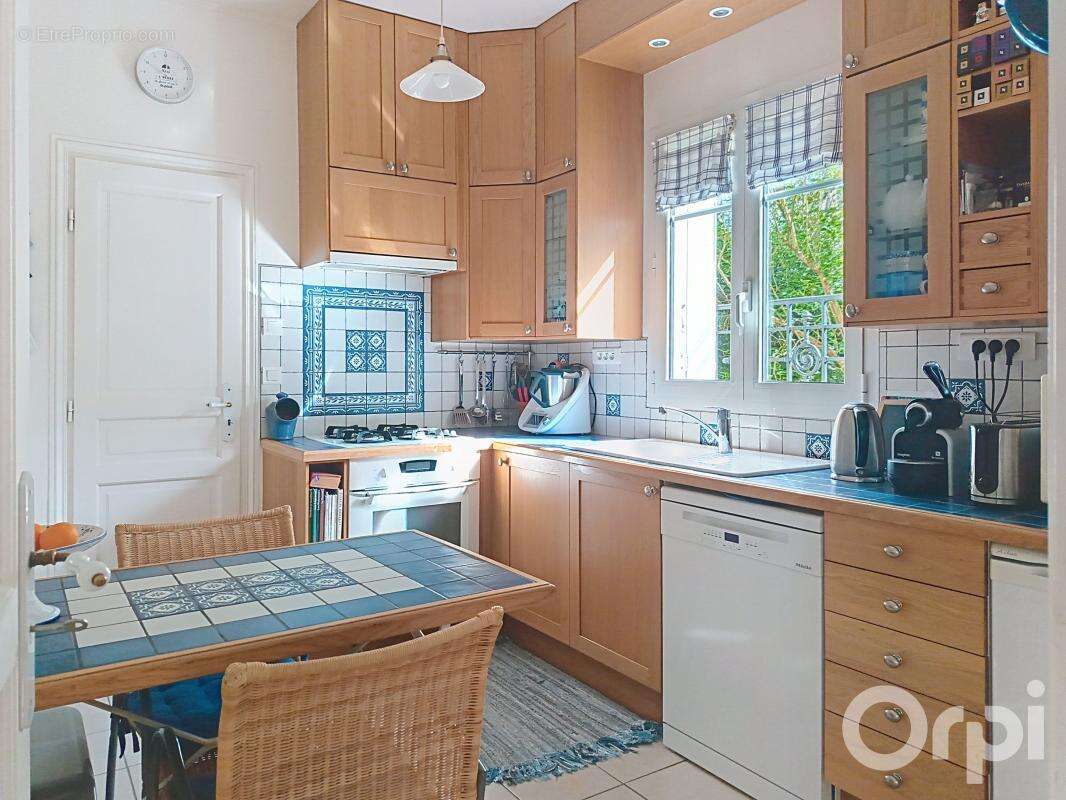 MAISON à vendre de 5 pièces 108m2 à Longjumeau - photo 10