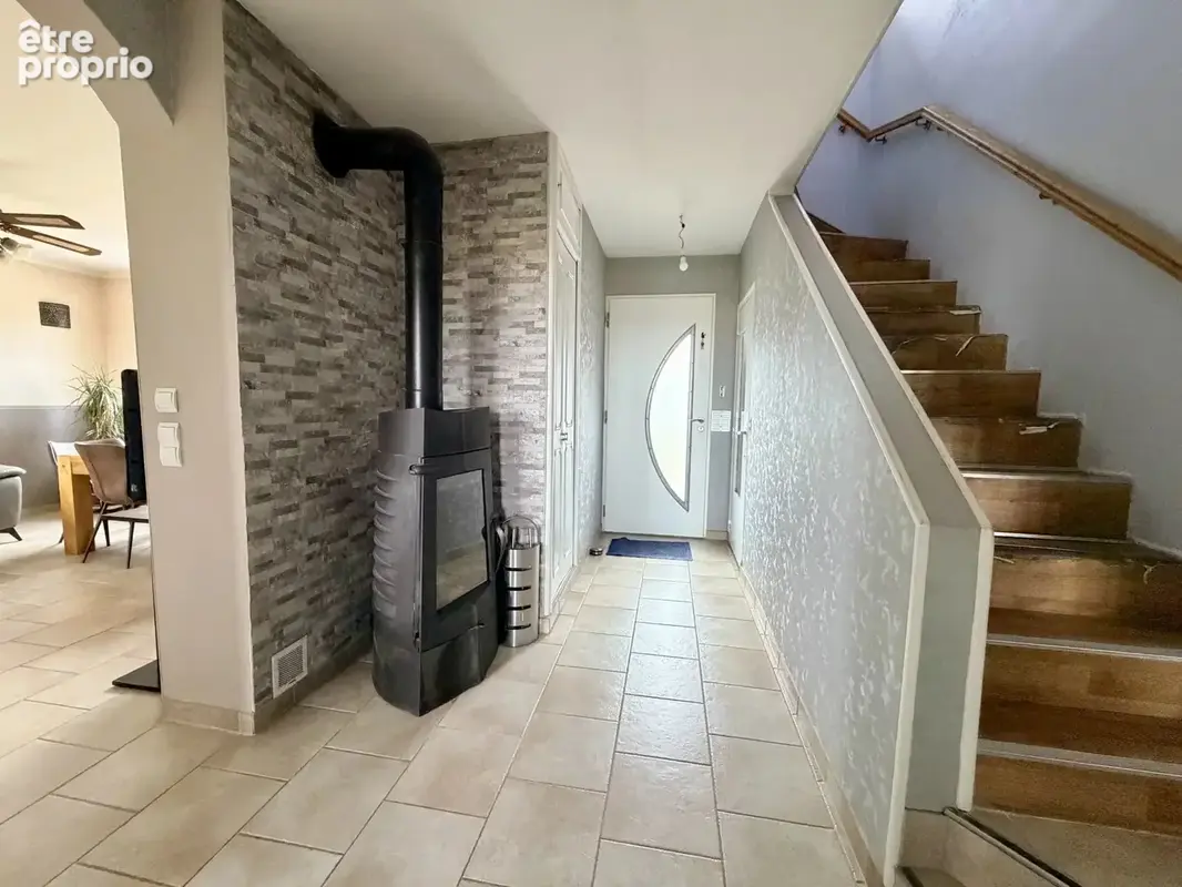 Maison 5 chambres avec sous-sol - Bernay - 130m2/1106m2 - photo 17