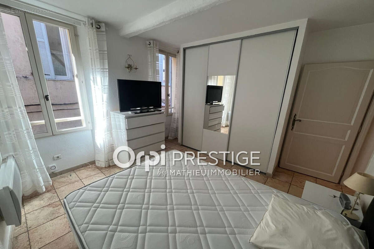 Appartement à BIOT