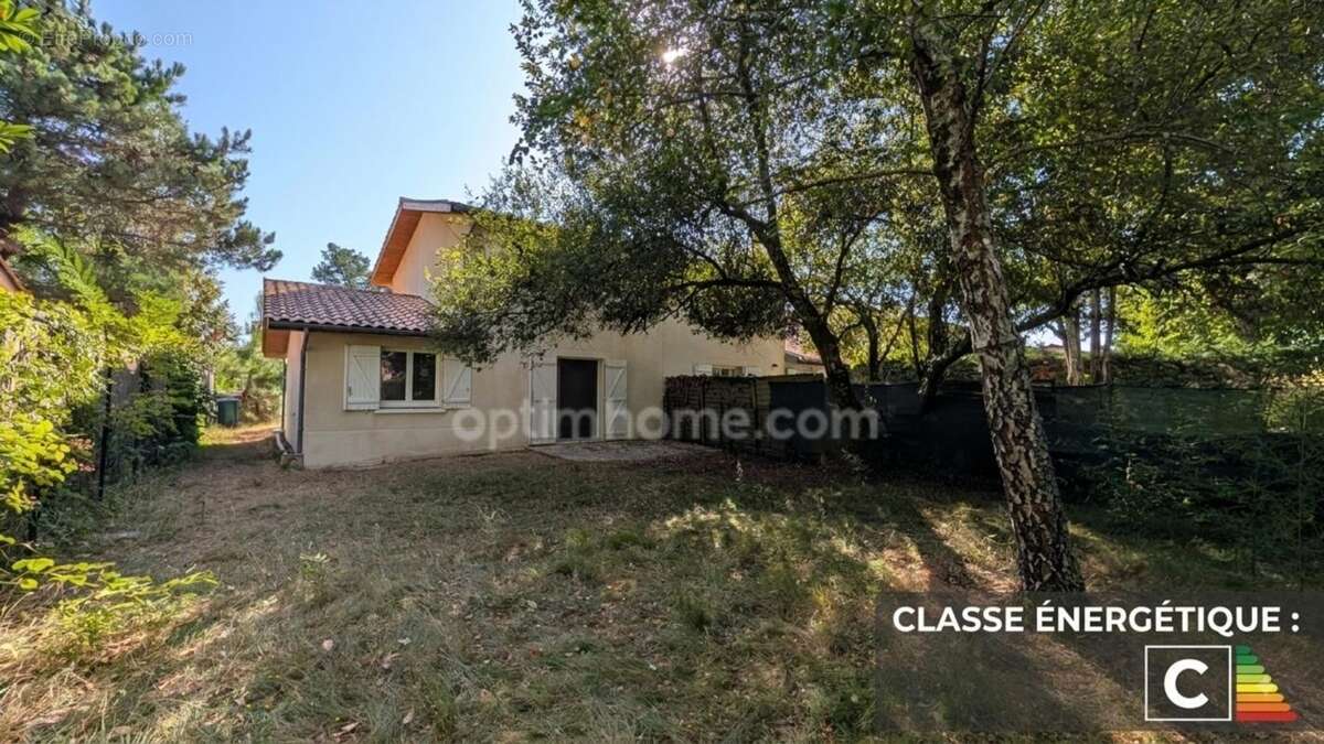 Maison 80m -3 chambres- avec jardin et garage DPE C - photo 2