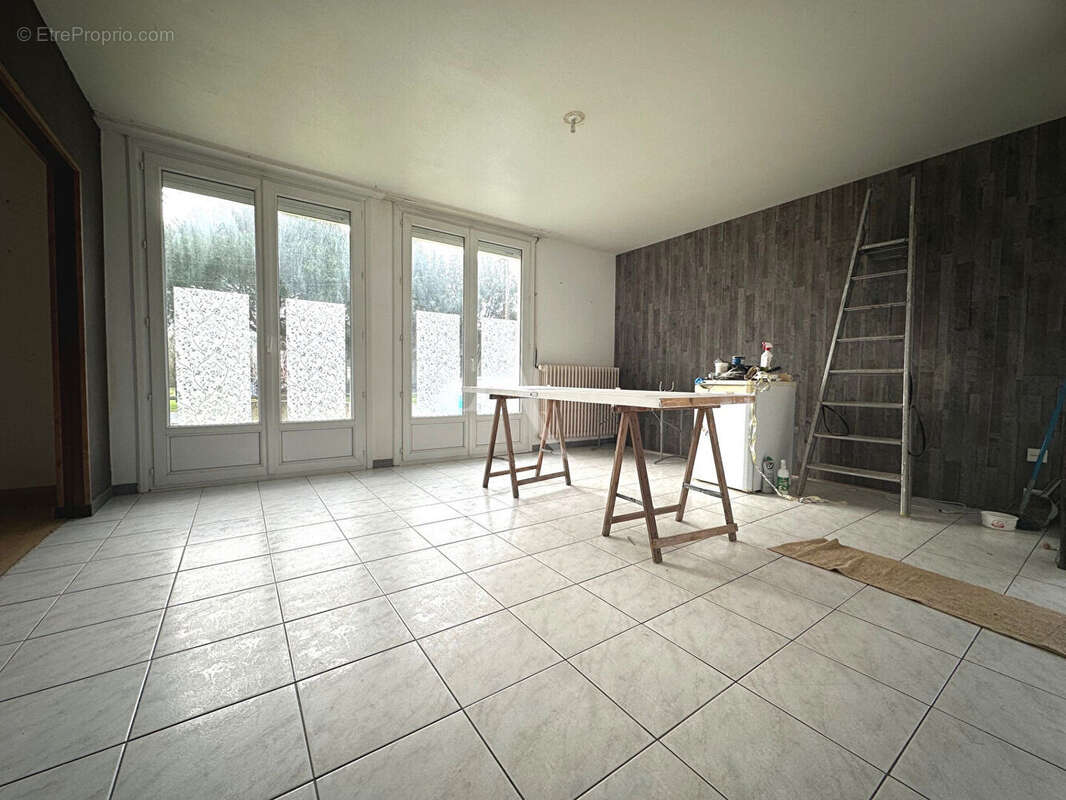 Maison Coex 6 pièce(s) 123 m2 - photo 6