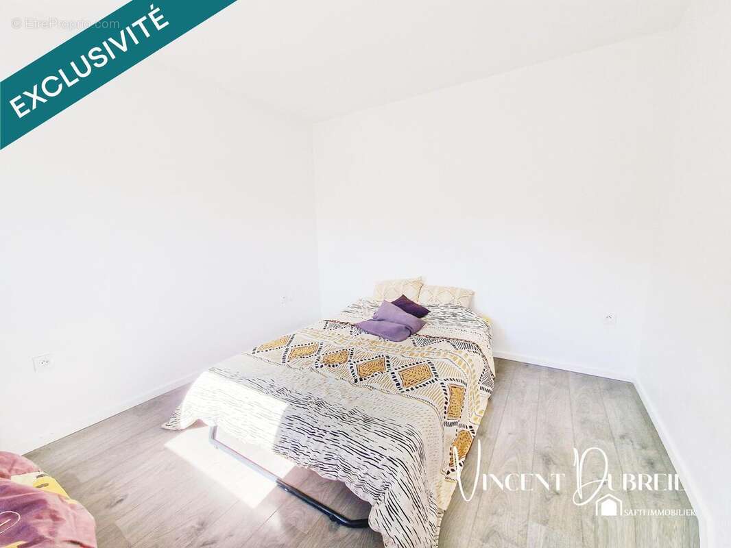 Photo 8 - Maison à SAINTE-LUCE-SUR-LOIRE