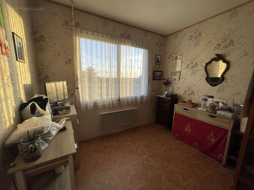 Maison à LA GUERINIERE