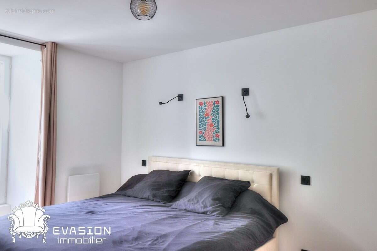 Appartement à SALLANCHES