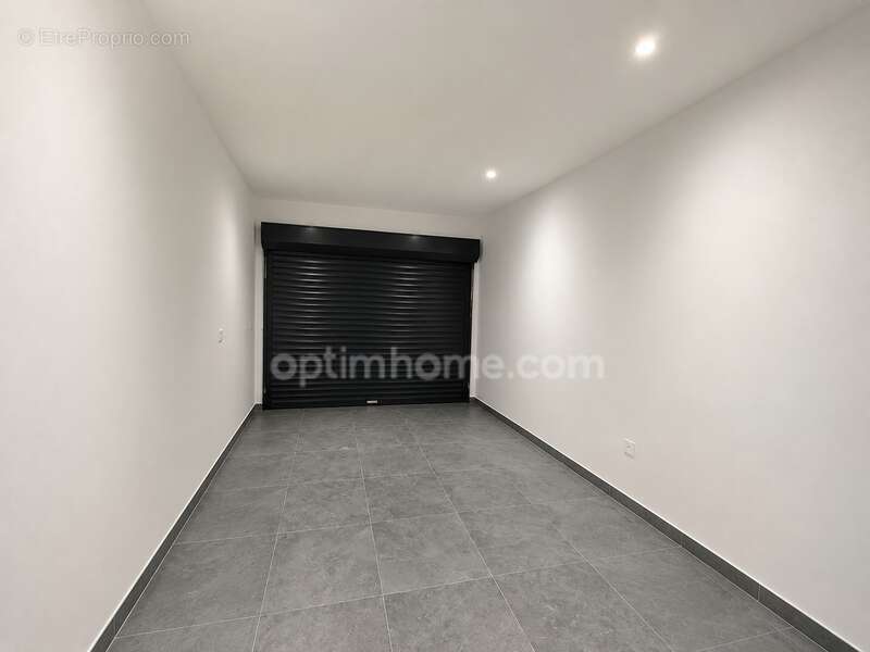 Maison contemporaine de plain-pied 128 m² habitables – DPE A – 3 chambres – Romorantin-Lanthenay (41200) - photo 17