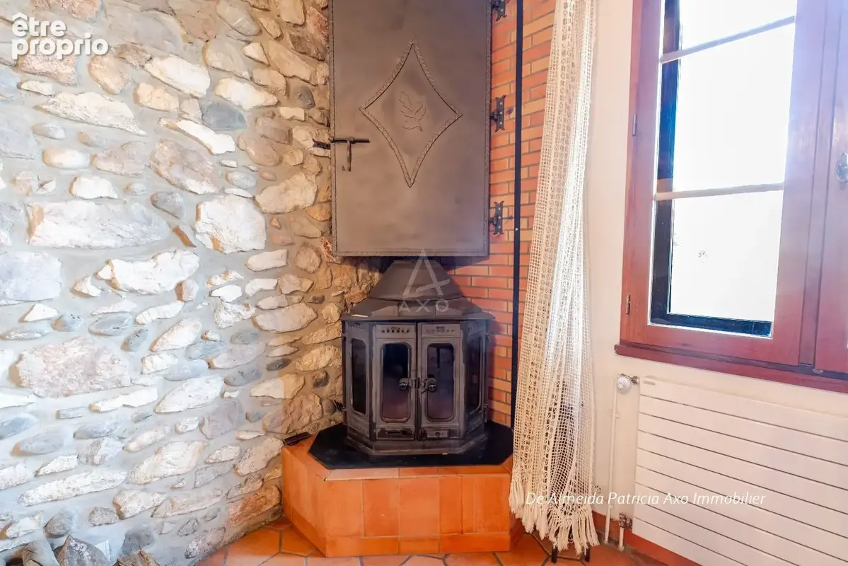 A Puyoo, une maison qui ne se révèle vraiment qu'une fois la porte franchie - photo 12