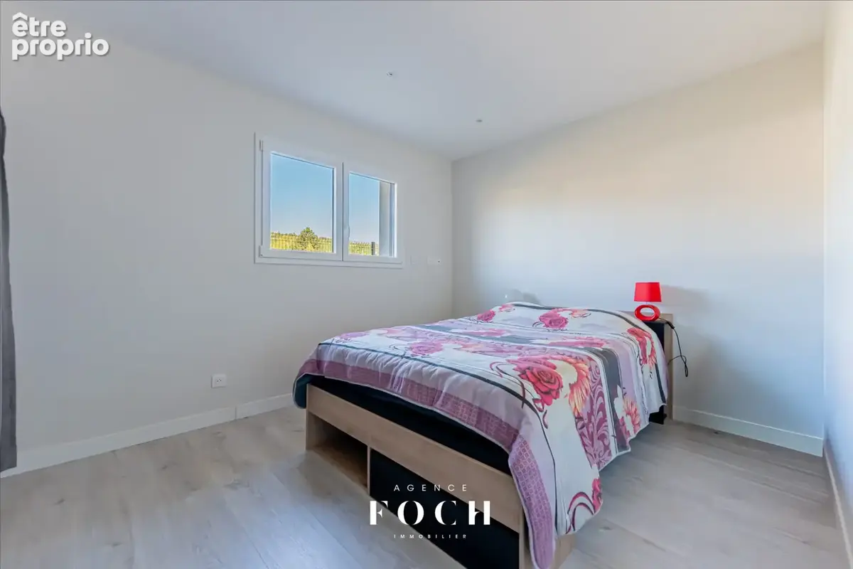 Maison 4 pièces 105 m² à vendre à Jezainville (54700) - photo 4