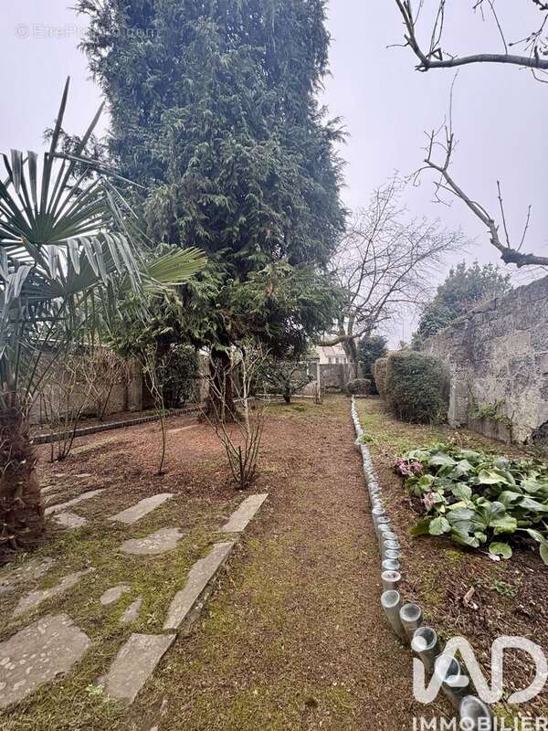 Photo 8 - Maison à CHOLET