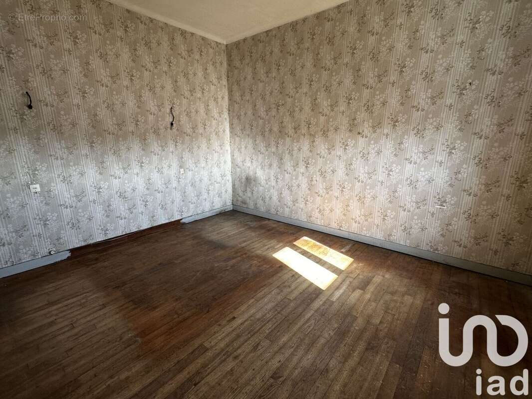 Photo 4 - Maison à GUILVINEC