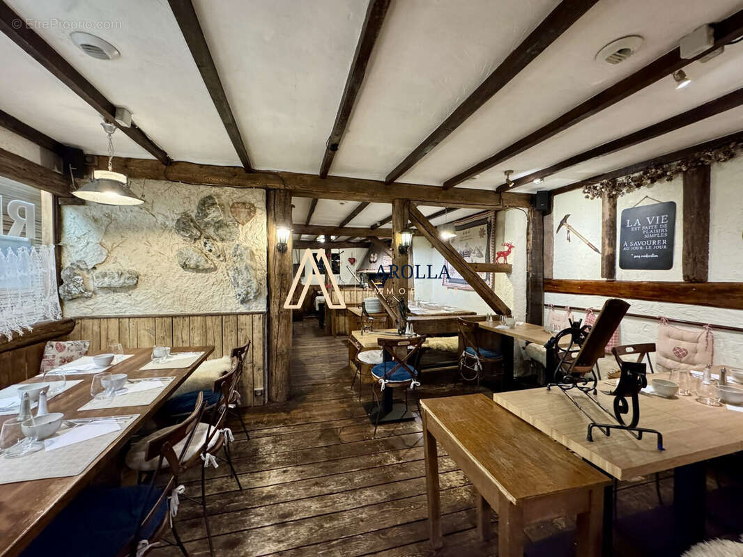 Autre à LA COTE-D&#039;AIME