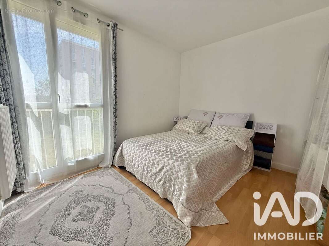 Photo 5 - Appartement à MEAUX