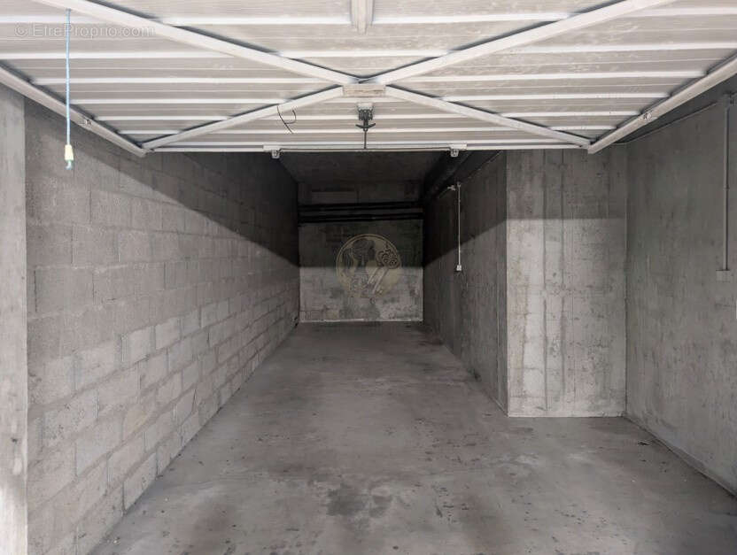 Appartement à VERNAISON