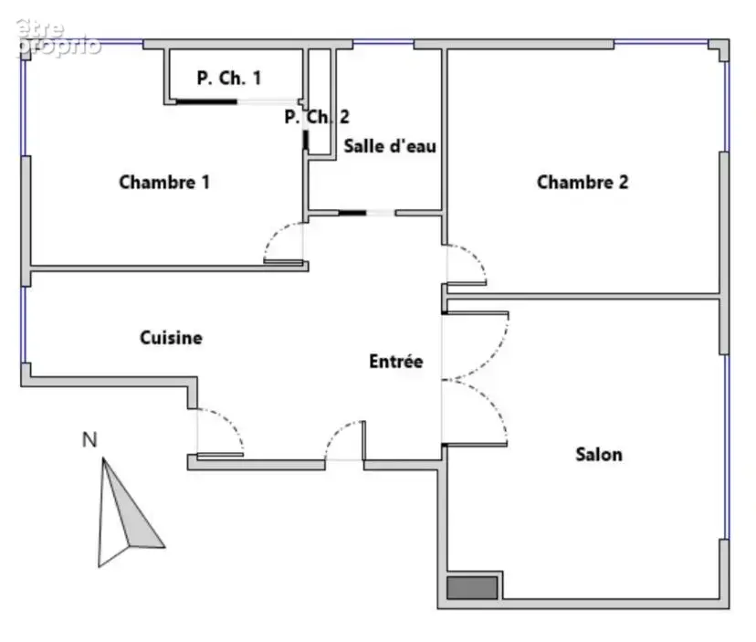 Doly - appartement - avenue pierre grenier, 92100 - photo 15