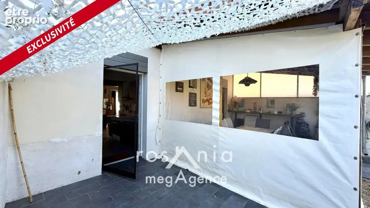Maison de 78 m² aux Sables d’Olonne 85340 - photo 8