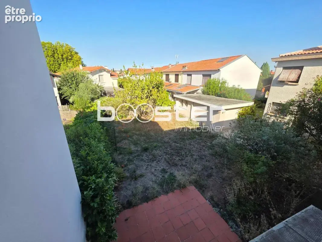 Roseraie – Maison 4/5 pièces d’environ 110 m² avec jardin, terrasse, garage et parkings - photo 2