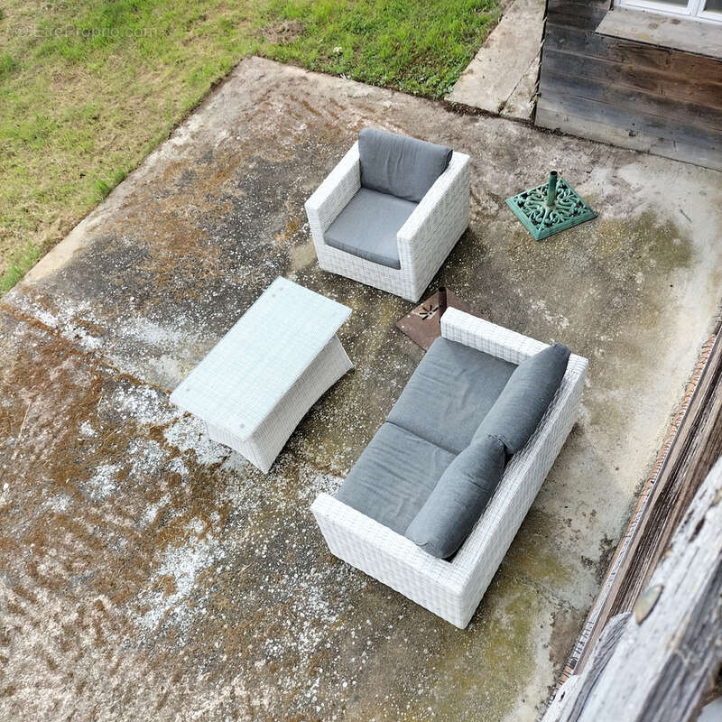 Maison principal au calme avec 4 Gîtes et piscine, vue - photo 69