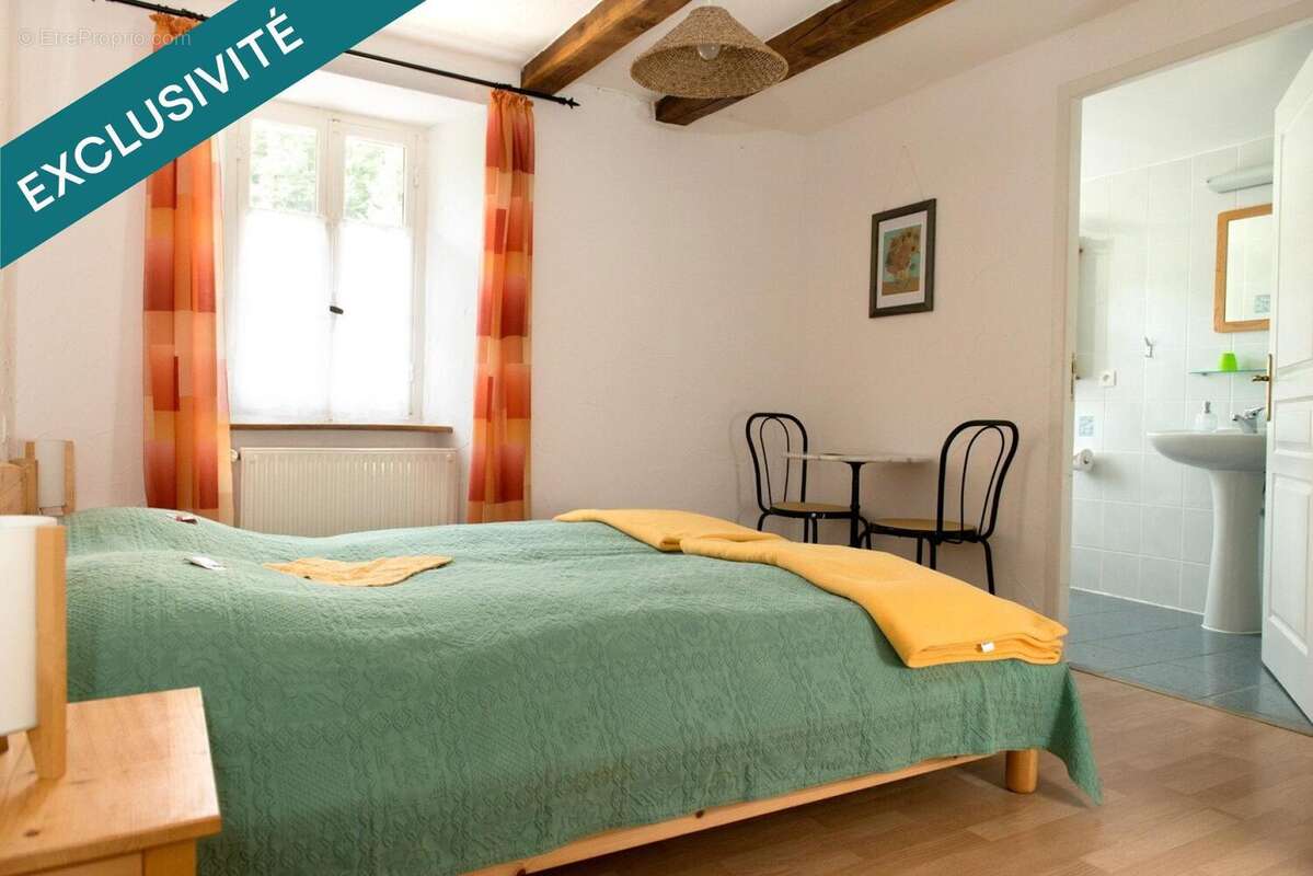 Photo 9 - Maison à FRAISSE-SUR-AGOUT