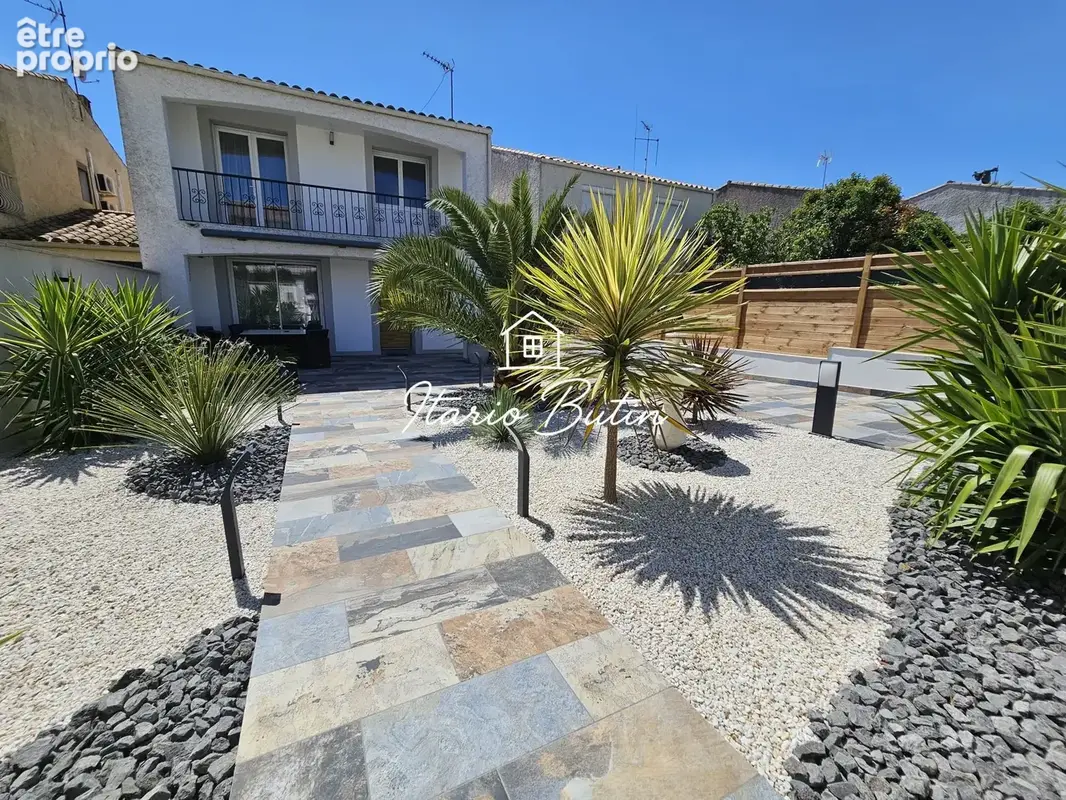Maison à BEZIERS
