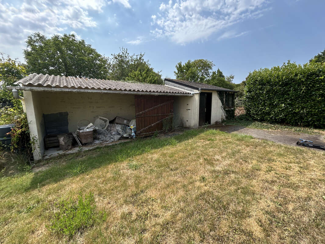 Maison à CAMORS