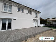 Maison à SAINT-GERMAIN-DES-FOSSES