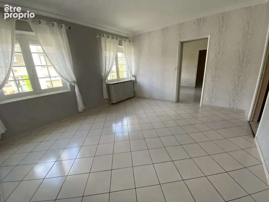Propriété située à AUMALE - photo 9