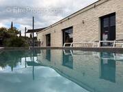 Maison à L'ISLE-SUR-LA-SORGUE