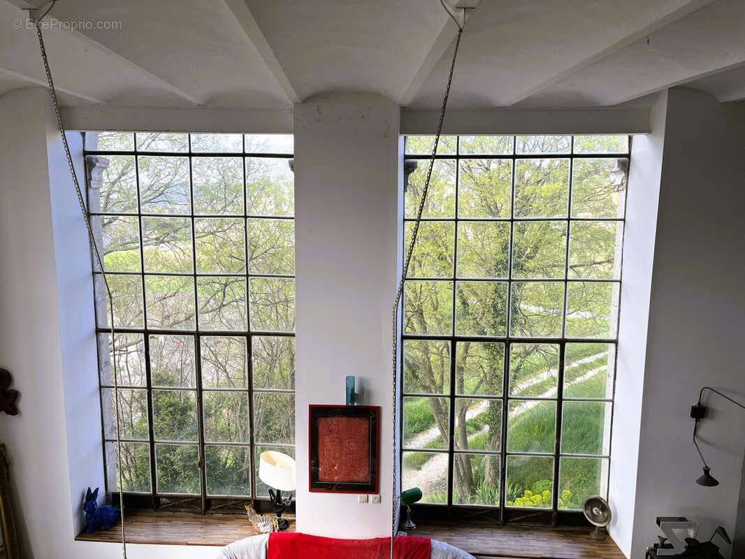 Maison à VILLENEUVE-DE-BERG