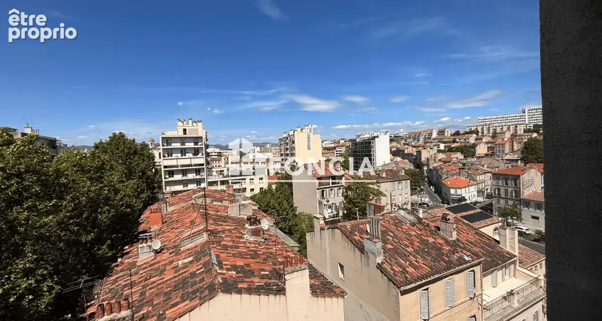 CHARTREUX – Appartement Type 3 de 76 m² avec balcon et loggia au 7eme étages sur 8 - photo 7