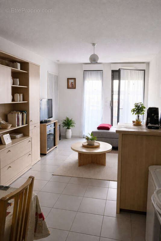 Appartement 39 m² à Montpellier  - photo 3