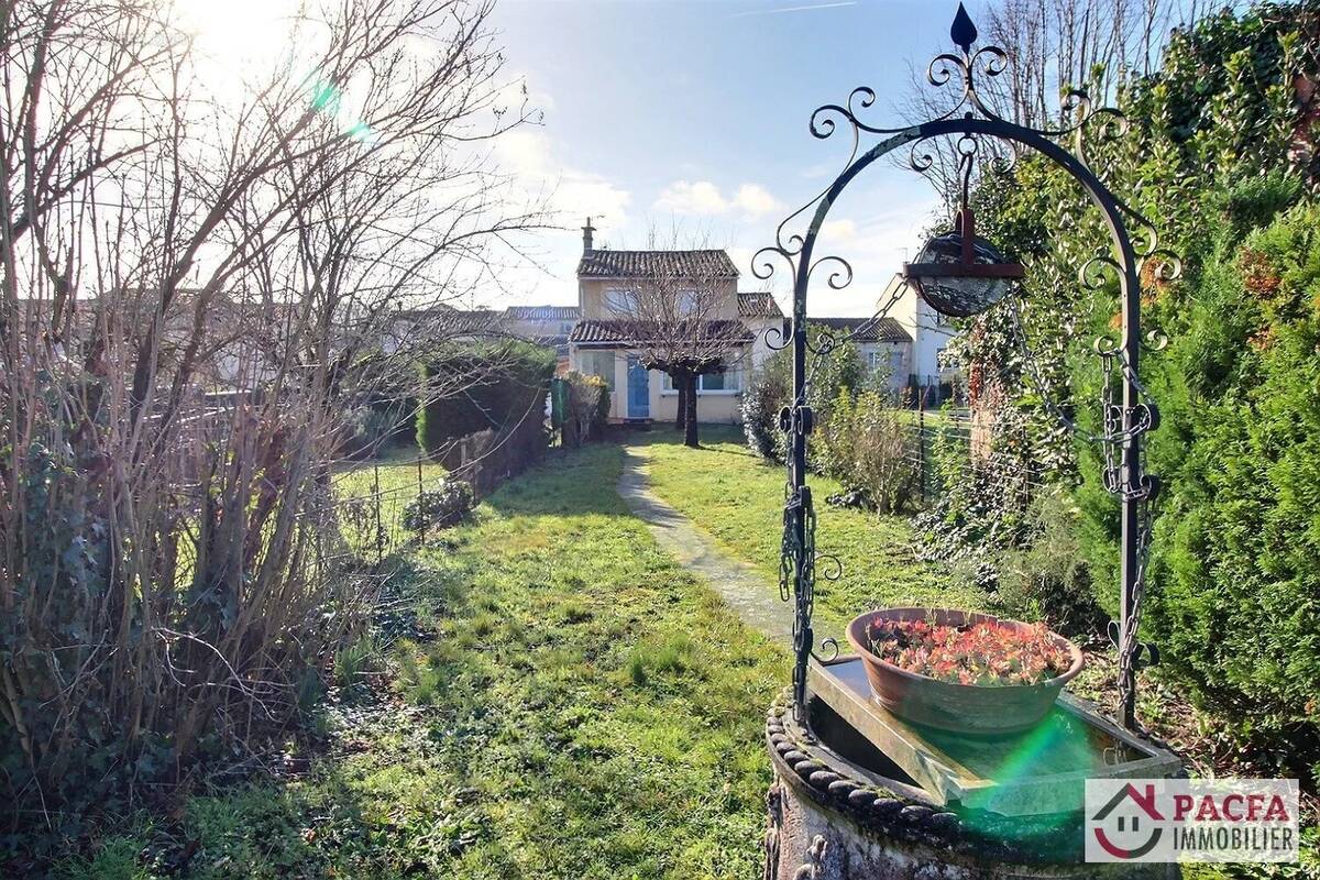 Appartement à CASTRES