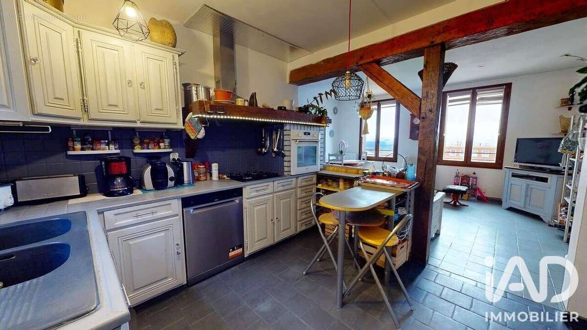 Photo 6 - Maison à LE HAVRE