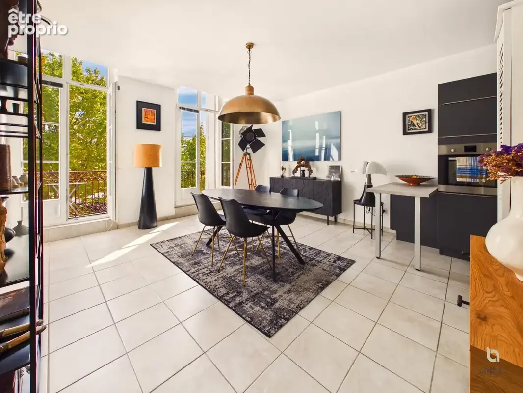 Photo Appartement à Beziers au prix de 265 000€