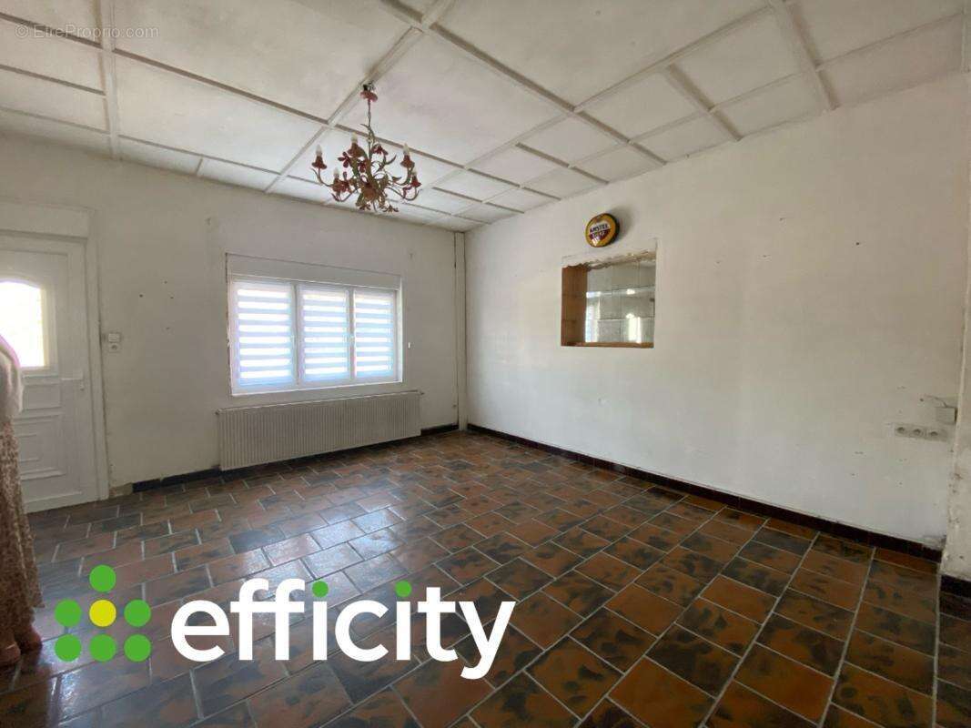 Maison de ville - photo 8